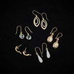 606437 Earrings